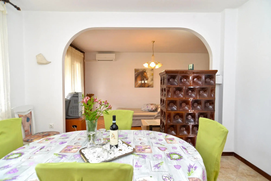 Apartments Mariza 1026