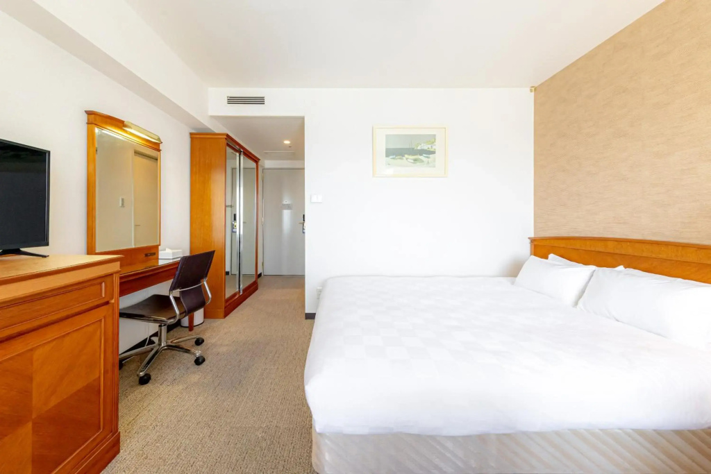 Bellevue Garden Hotel Kansai International Airport