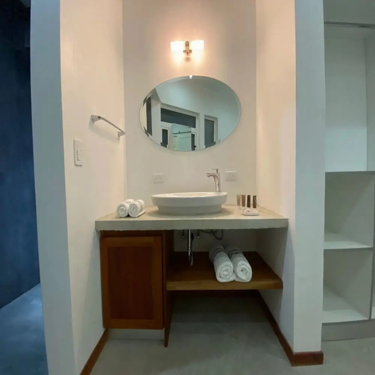 Adeluna Luxury Villas