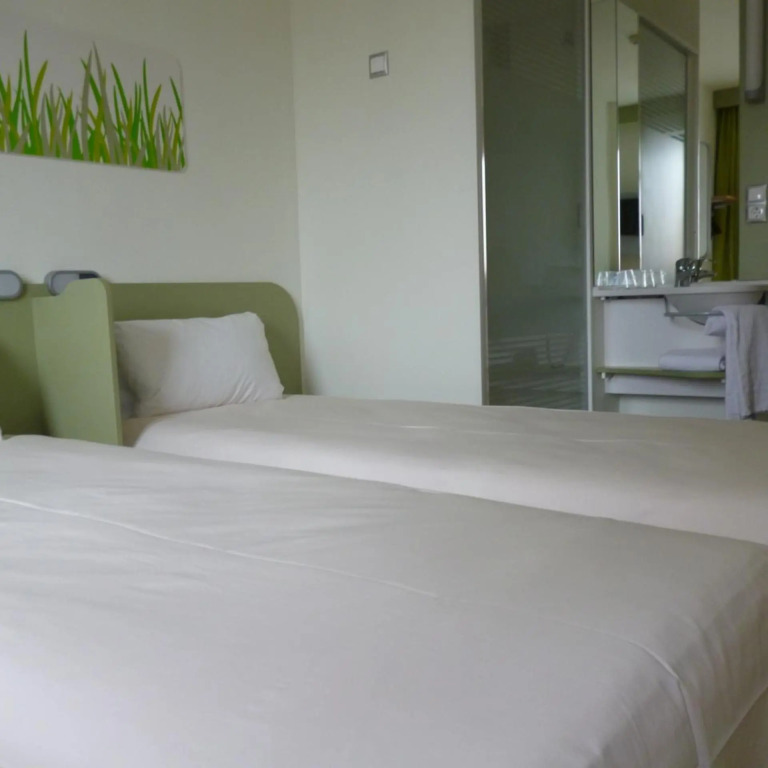 Ibis Budget Lleida