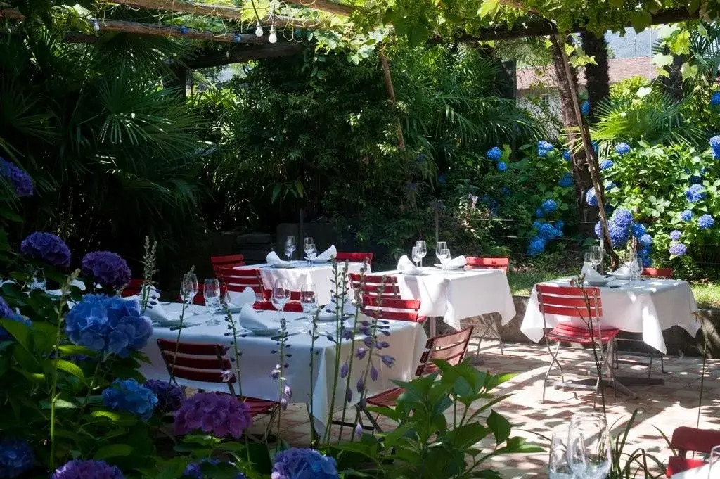 Albergo Ristorante Centovalli