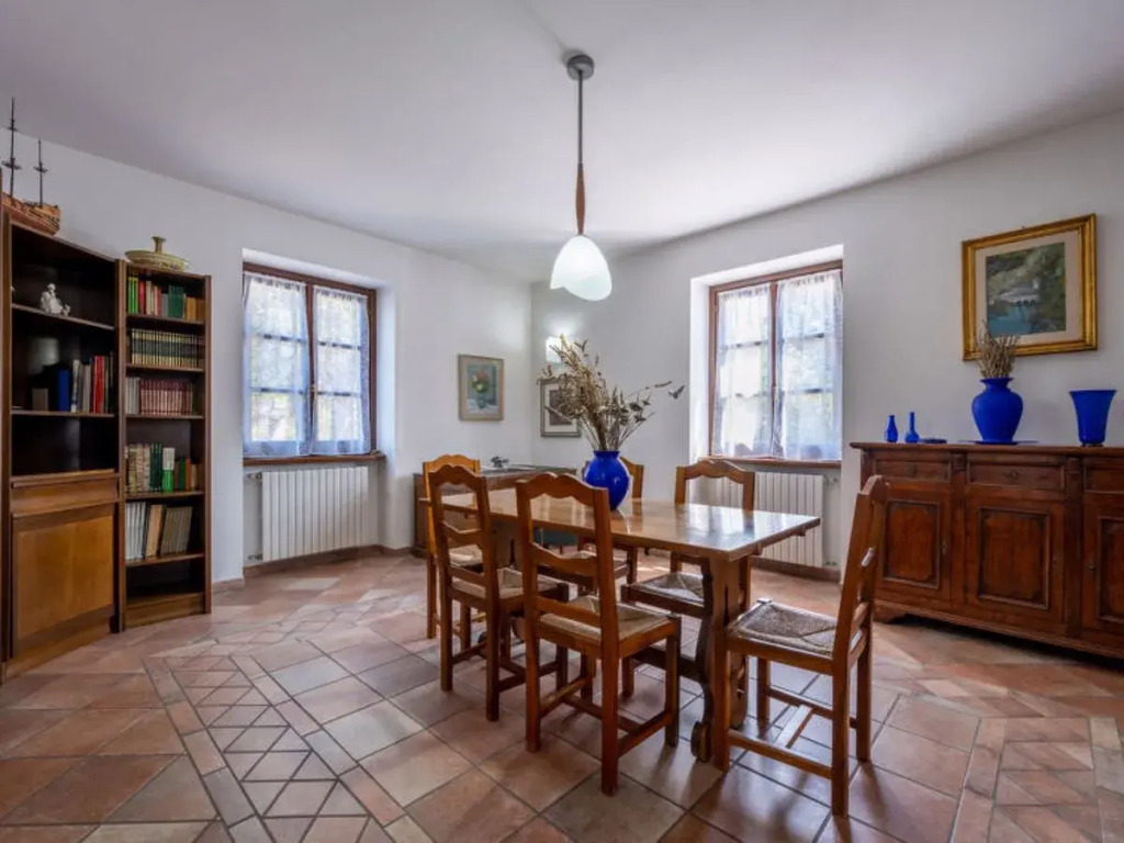 Holiday Home Cascina Anna by Interhome