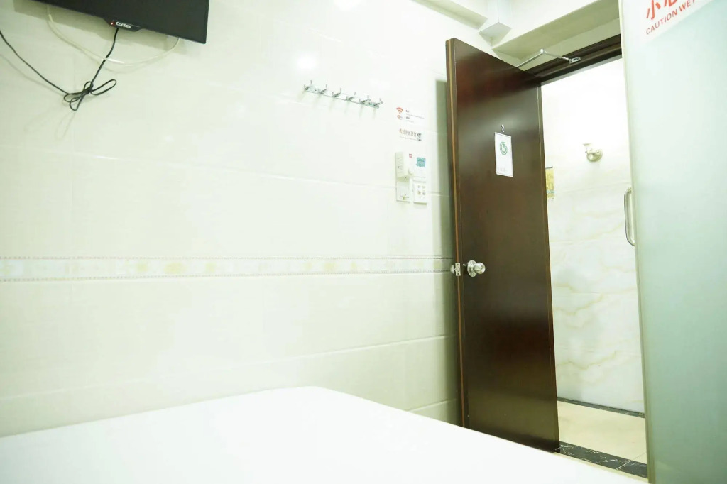 Hung Kiu Guest House