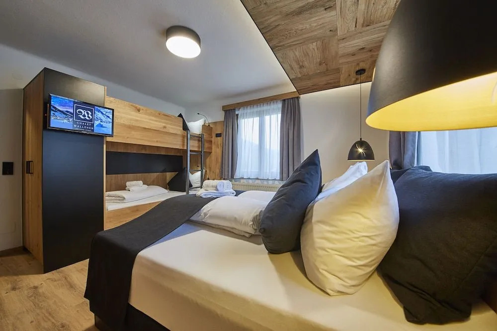 Chalet Wallehen by we rent, JOKERCARD INCLUDED