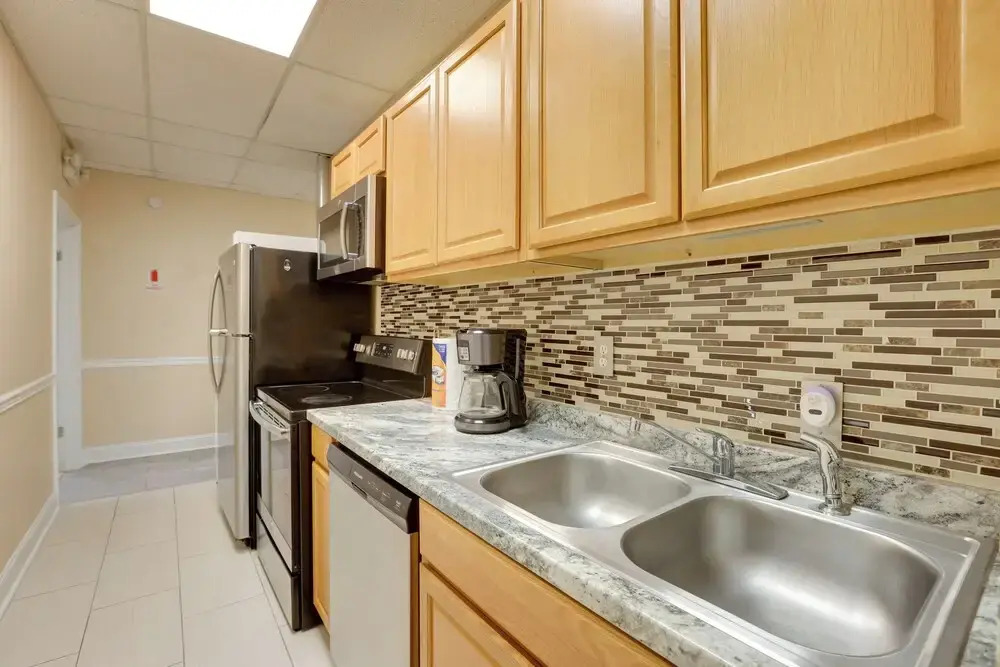 2 Mi to UAB Campus - Apartment in Birmingham