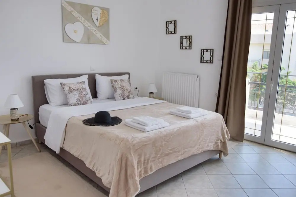 Angel Apartment at Amoudara