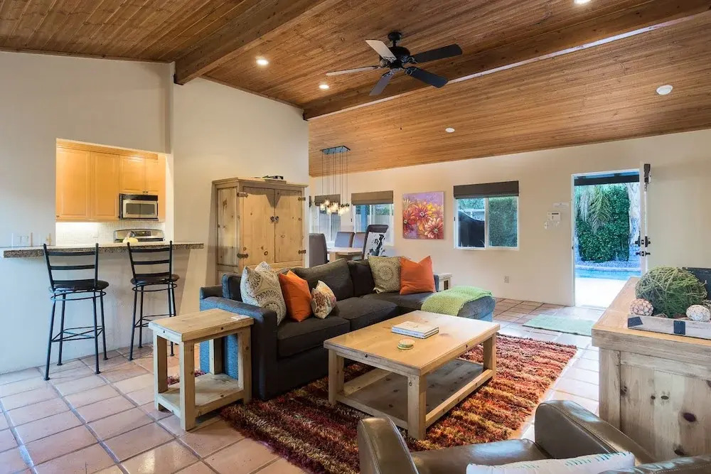 Warm Sands Oasis Permit# 2549