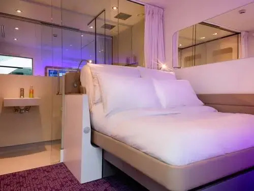 YOTELAIR Paris CDG - Transit Hotel - Terminal 2E