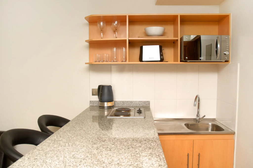 Providencia Apart Hotel