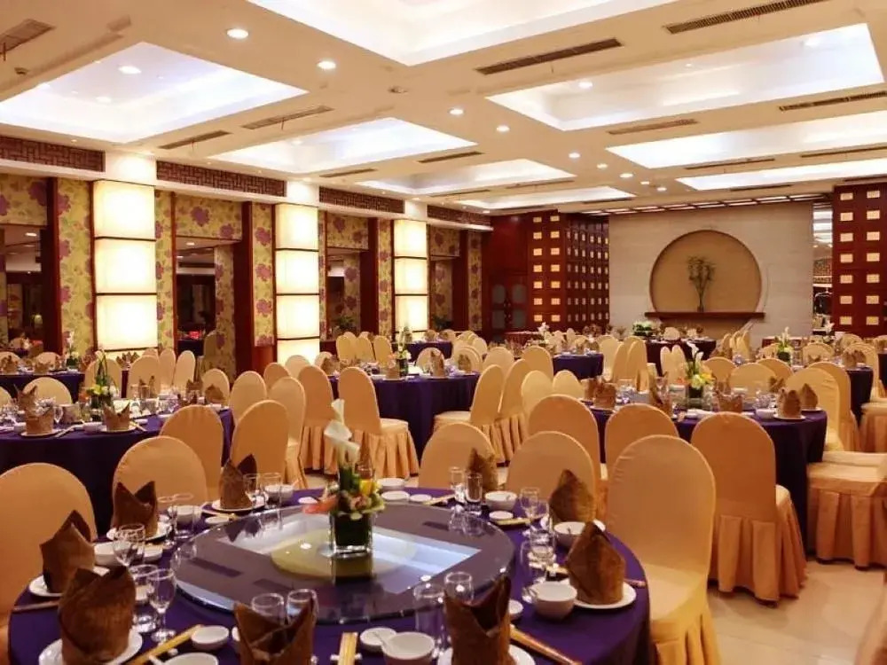 Qinghua Hotel