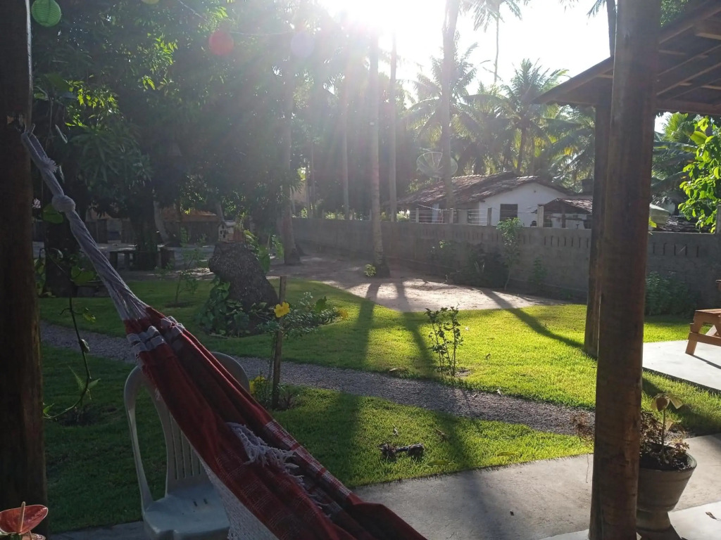 Casa Recanto das Mangueiras Japaratinga - Alagoas