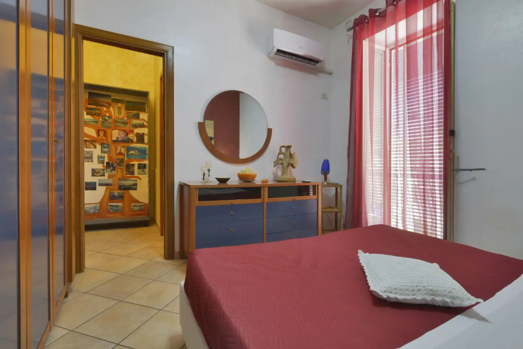 Pozzuoli 100per100 Home