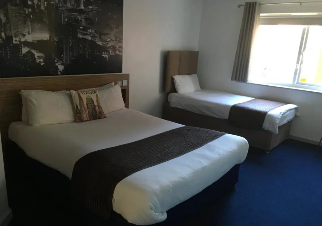 Citilodge Hotel