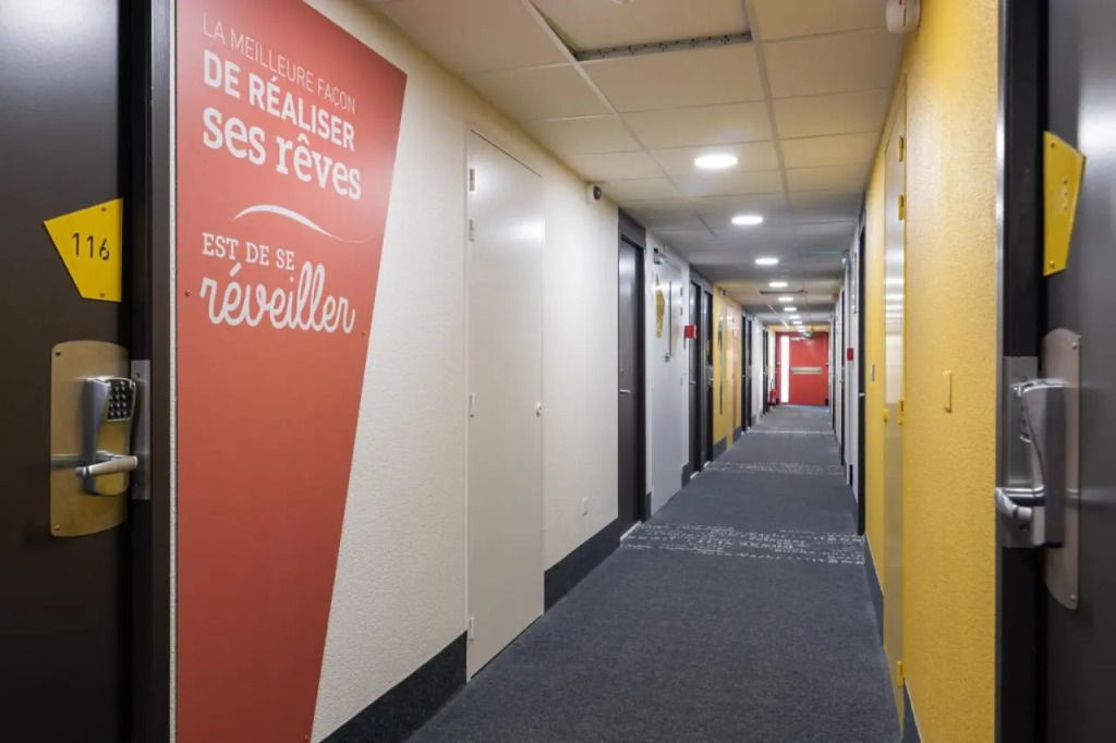 B&B HOTEL Avignon 2