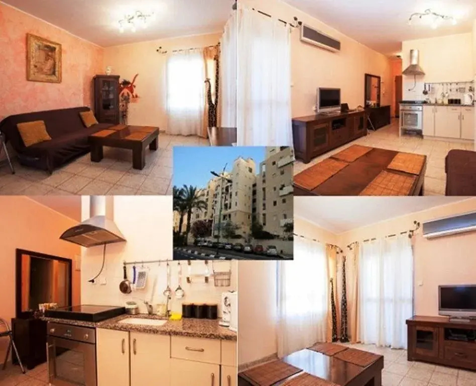 Suite Daniela