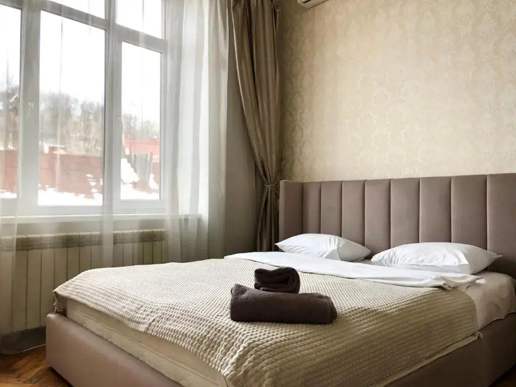 ROMANTIC Apartments - old center