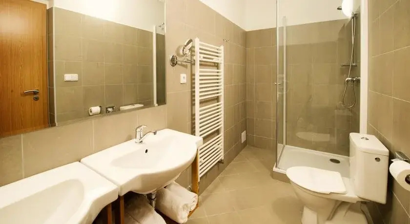 Hotel Farma
