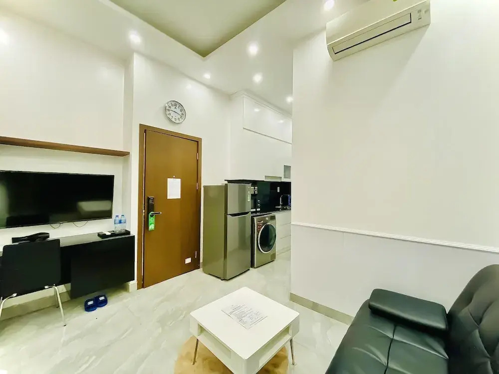 Meta Home Apartment - Vinhomes Imperia