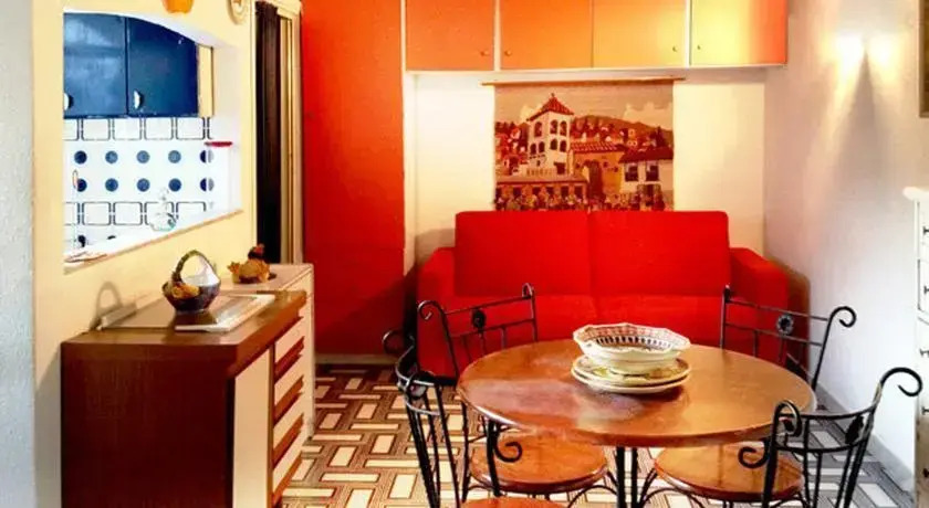 Casa Vacanze di Enza