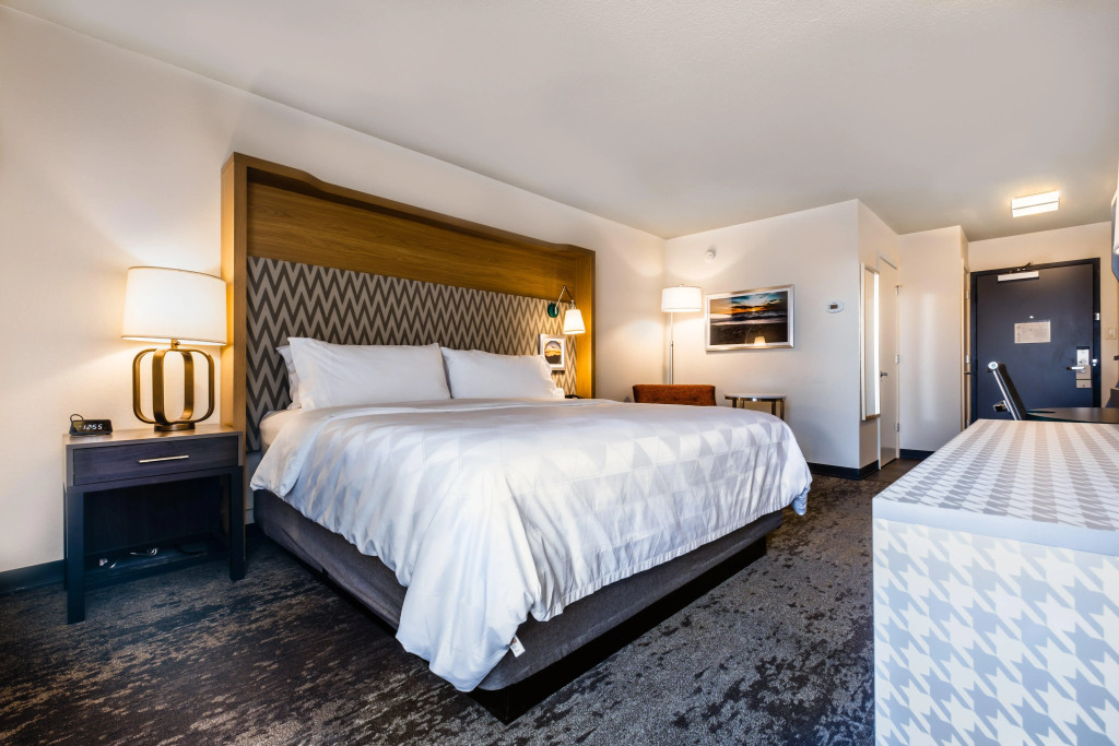 Holiday Inn Grand Haven-Spring Lake by IHG