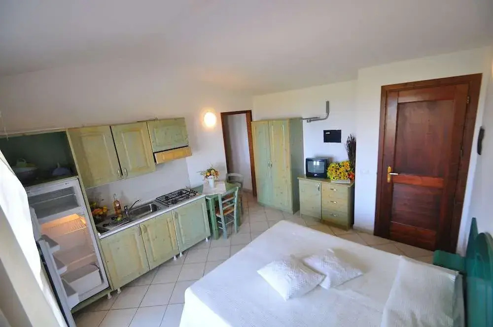 Residenze La Corte