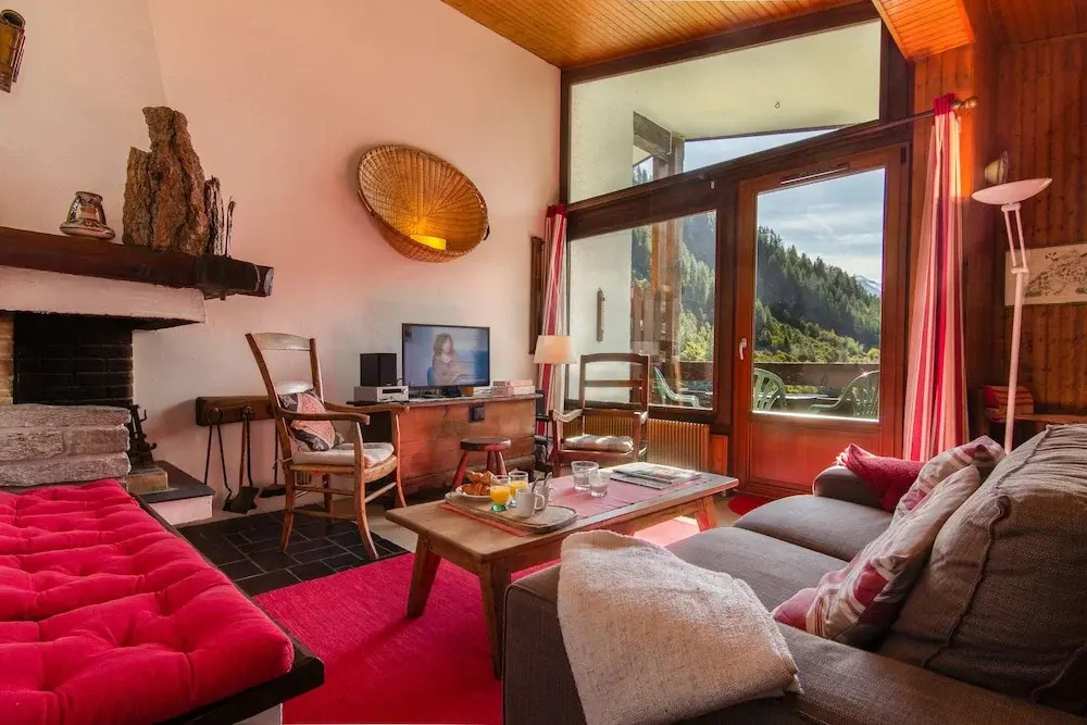 Chalet Dava La Via