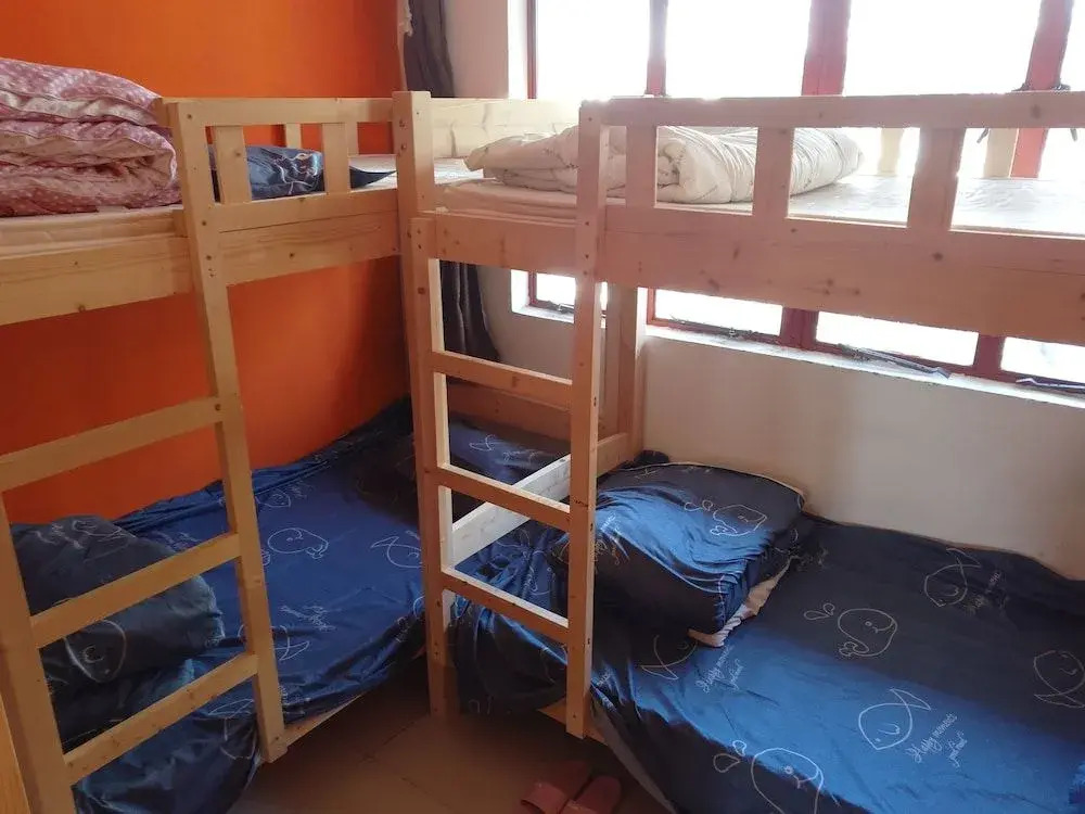 Beer Friends Hostel Zhengyang Street