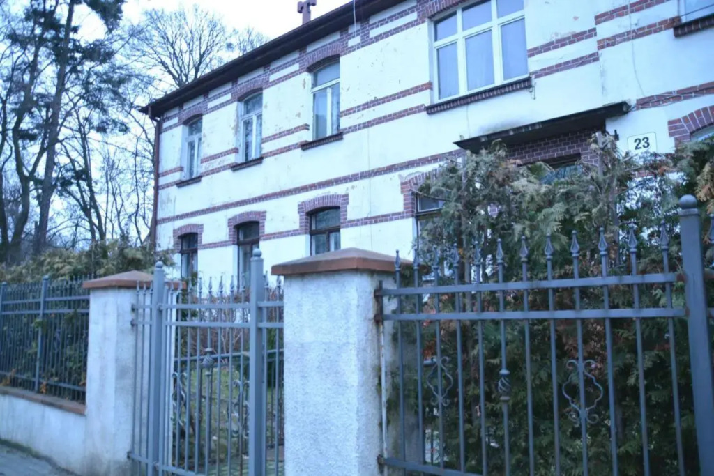 Apartament 100m od morza