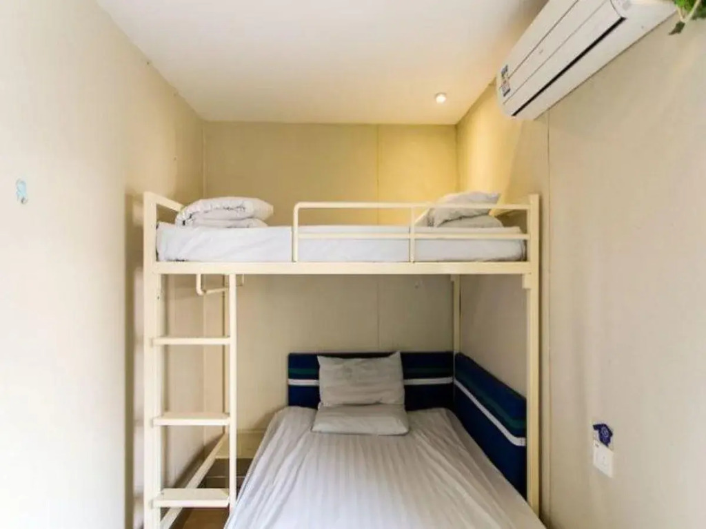 Hanting Hi Inn