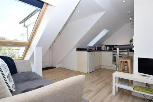 Tower cottage