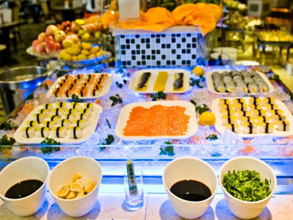 Country Garden Phoenix Hotel Suizhou