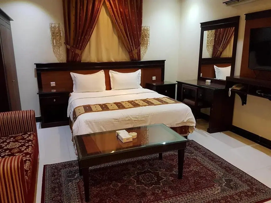 Deyala Hotel Apartments 2