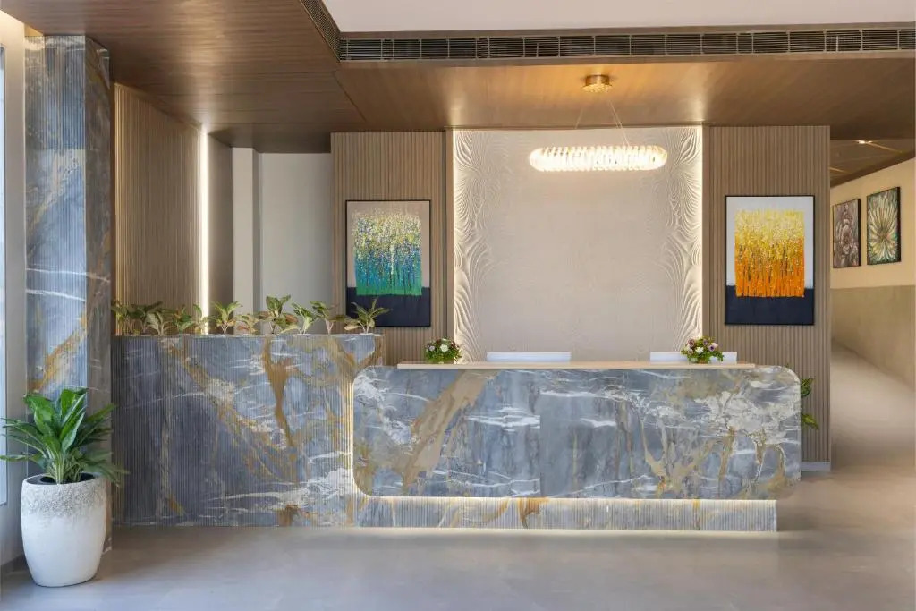 Regenta Hotel Science Center, Bhuj