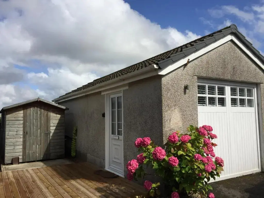 The Shed