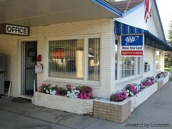 Sunrise Motor Inn