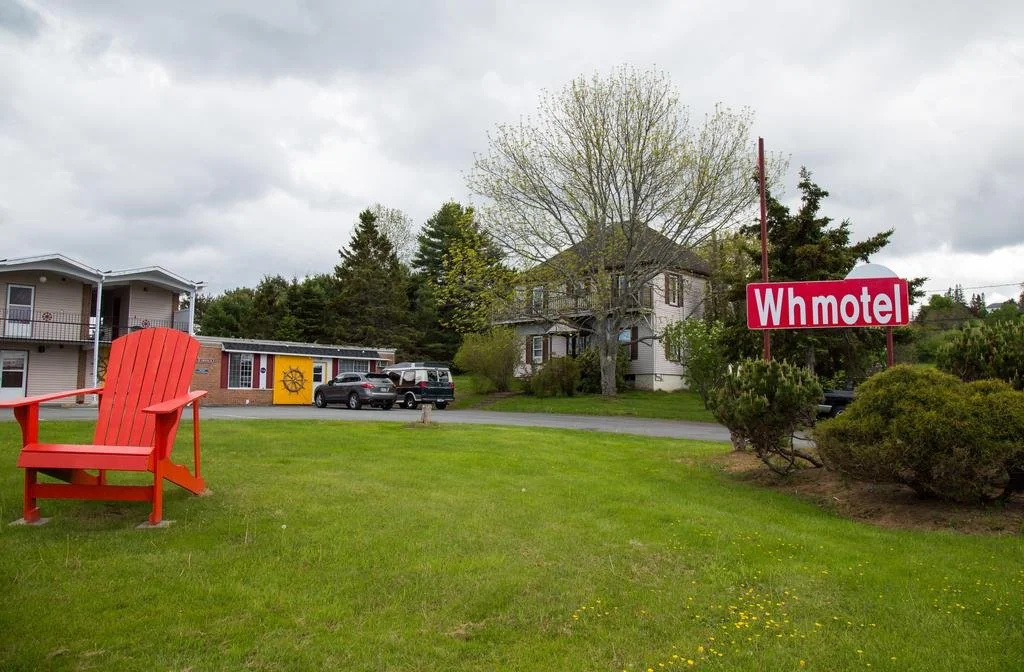 Wheelhouse Motel