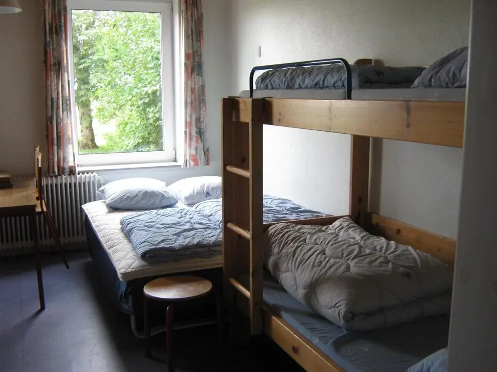 Danhostel Thisted