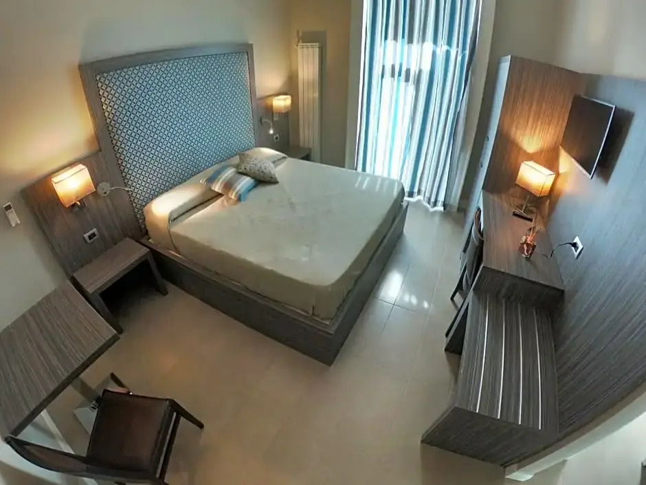 B&B Ausonia Suite