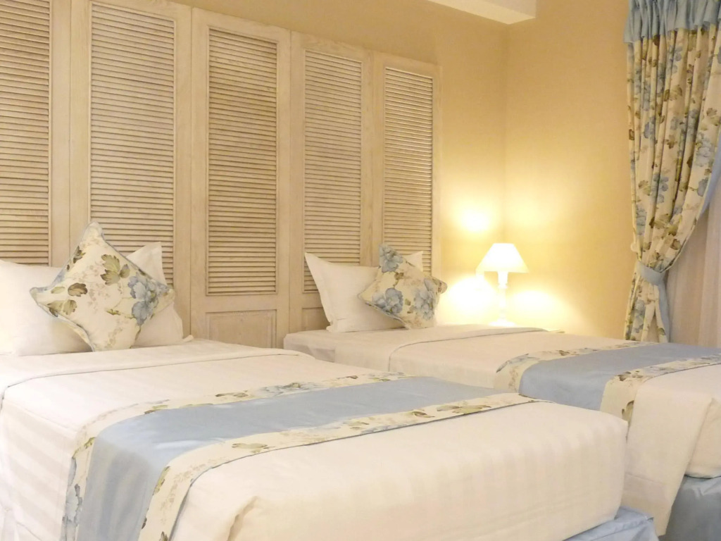 Hotel L Odeon Phu My Hung