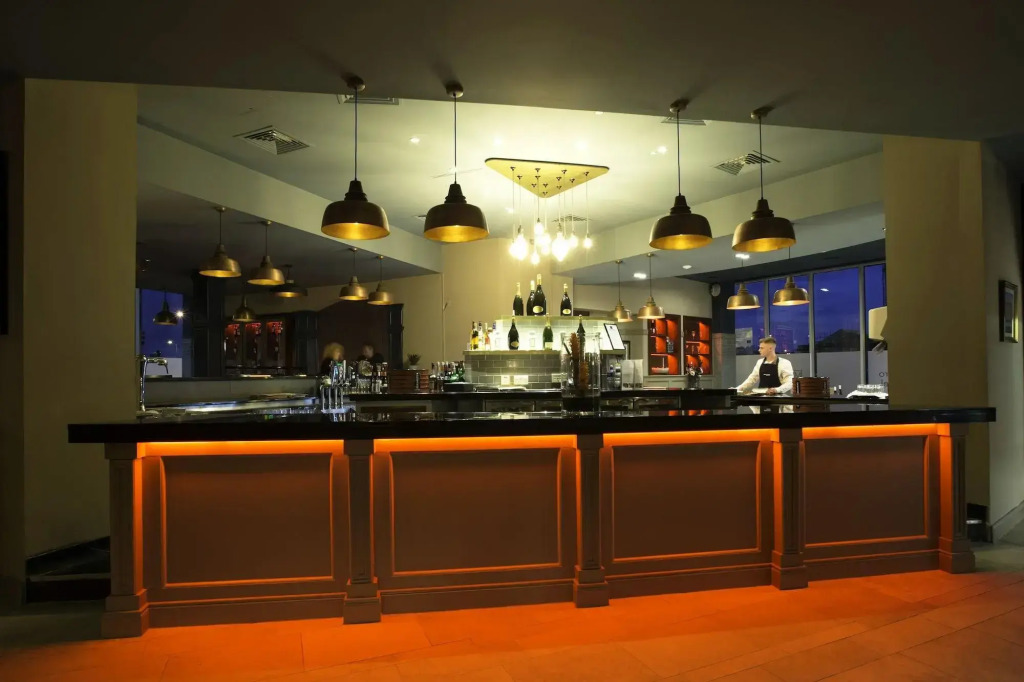 Metro Hotel Dublin Airport