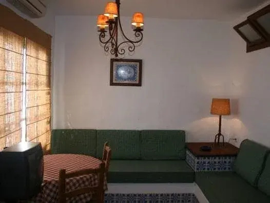 Apartamentos El Roqueo
