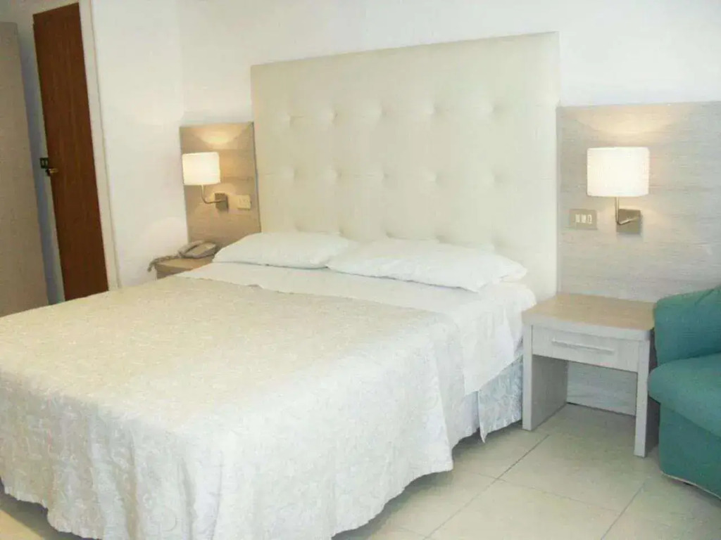 Hotel Alda B&B