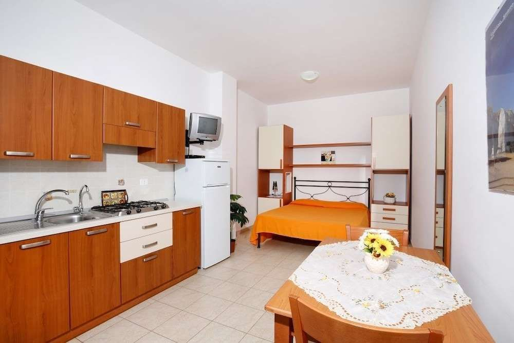 Residence Valleverde