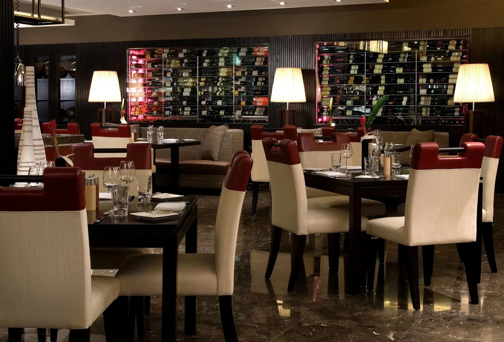 Address Montgomerie