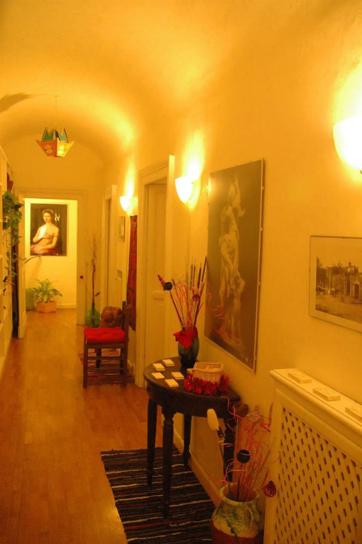 LIncanto Di Roma