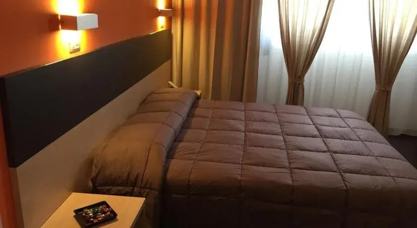Hotel Milano