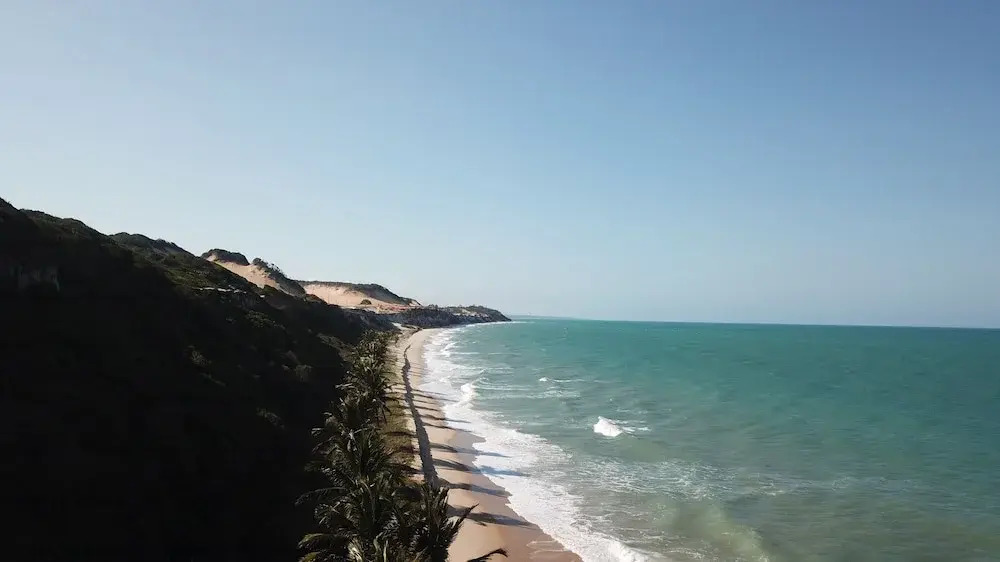 Хостел Che Lagarto Hostel Natal