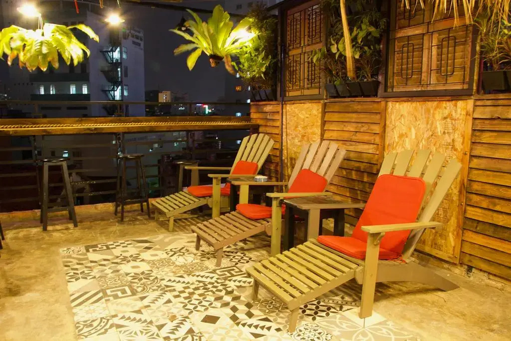 Sai Gon 1979 Hotel