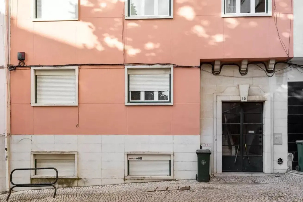 ALTIDO Bright & Beautiful 4BR Apt 5 mins to Rato subway