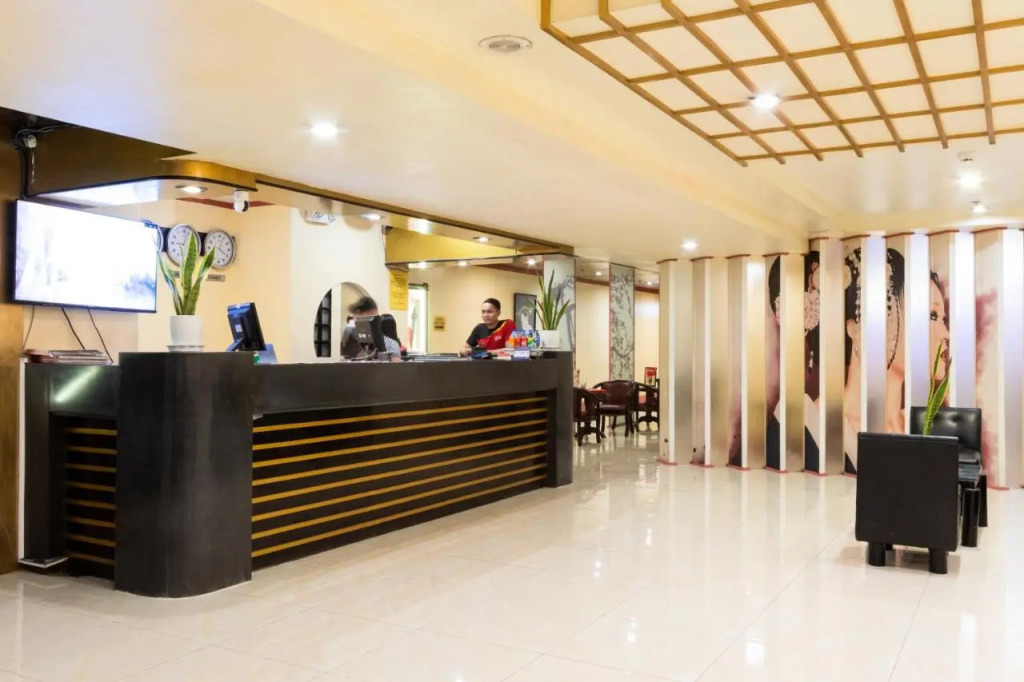 Hotel Sogo Kalentong